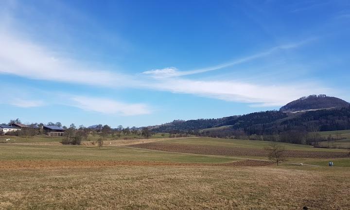 TSV-Gaststatte "Zum Hohenstaufen"