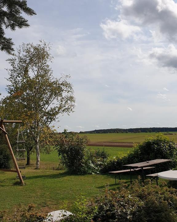 Gasthof Hirsch im Grunen