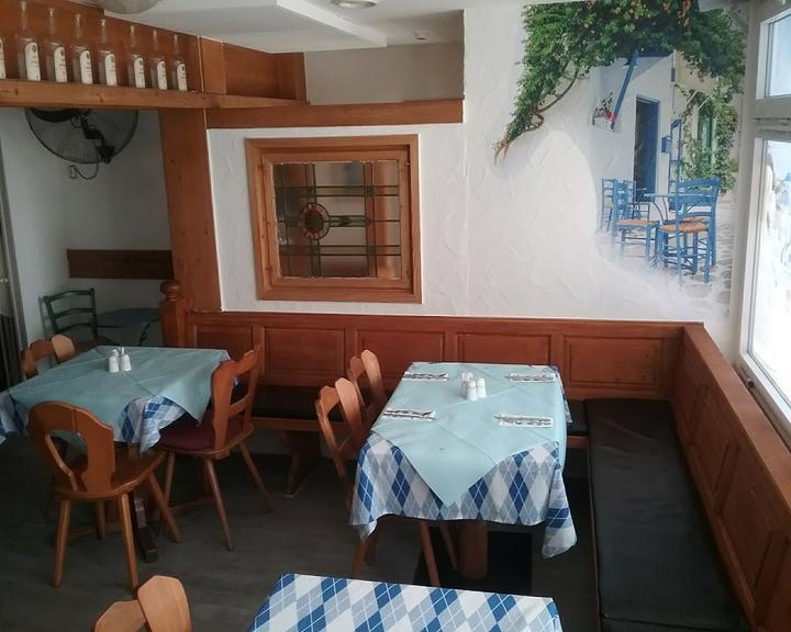 Taverna Anna