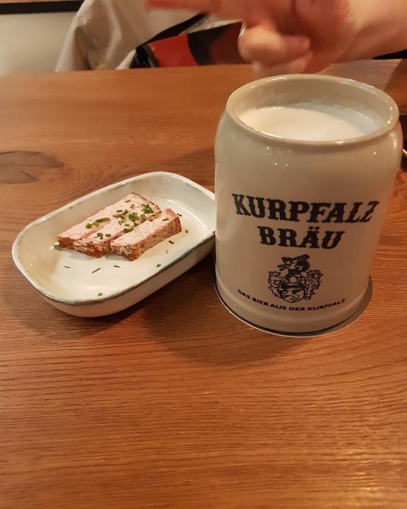 Welde Brauhaus